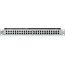Behringer PX3000 Ultrapatch Pro symm. Patchba...