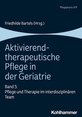 Friedhilde Bart Aktivierend-therapeutische Pflege in der (Paperback) (UK IMPORT)