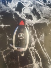 Oem Mercedes Key Fob Programmable Oem Mercedes Key Fob Programmable