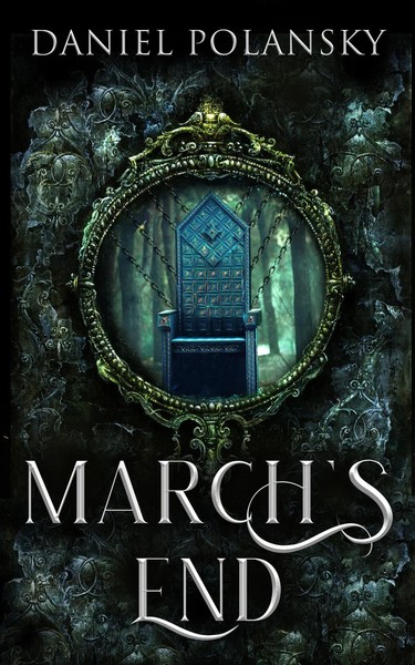 March's End | Daniel Polansky | Englisch | Taschenbuch | 2023-image