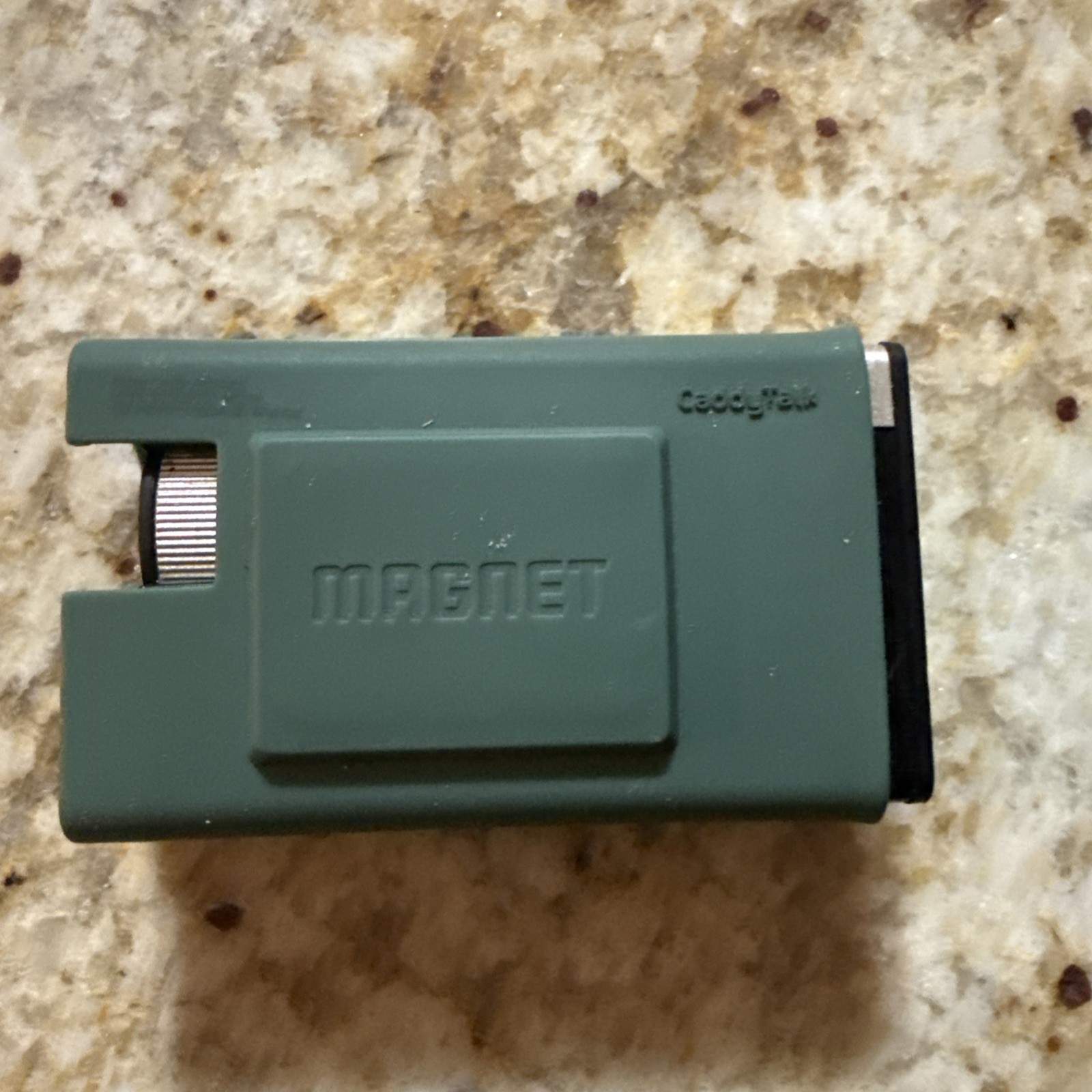 Caddy Talk CUBE Range Finder - 472616