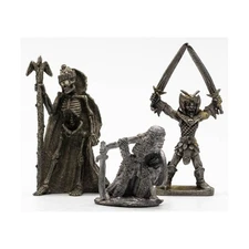 Lot Fantasy Loose Mini Miscellaneous Fantasy Collection #88 NM