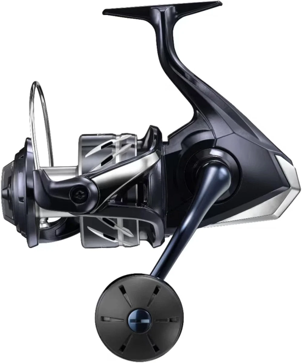 shimano stradic 8000 products for sale | eBay