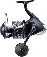 Shimano Stradic SW 8000 Spinning Reel