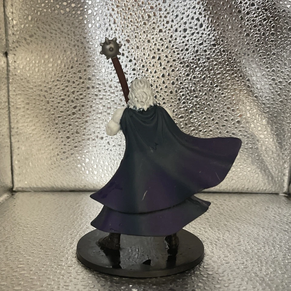 Dungeon & Dragons Cloud GIant #62/72 LG/CG 287 2004 Wizards WOTC D&D. - Image 2 of 4