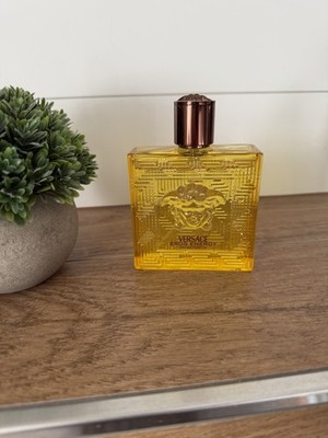 VERSACE EROS ENERGY 100 ml Eau de Parfum Spray Neu & Ovp Herren-EdP Neuheit