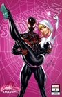AMAZING SPIDER-MAN #2 J SCOTT CAMPBELL NYCC EXCLUSIVE VARIANT NM MARVEL COMICS