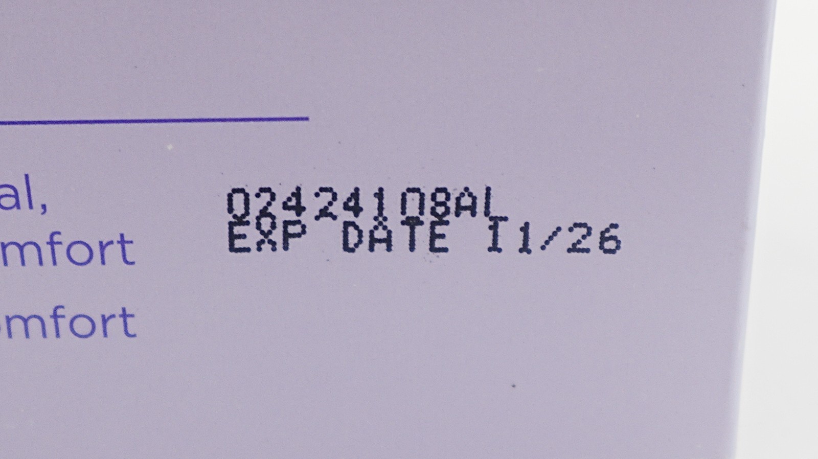 LANSINOH Postpartum Essentials Recovery Bundle Care Kit for New Moms Exp. 11/26