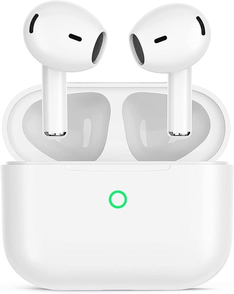 Auriculares Inalámbricos, Auriculares Bluetooth 5.3 In Ear Audifonos 