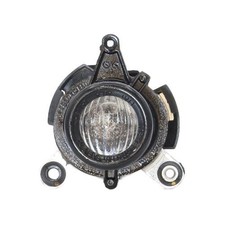 Antibrouillard Fiat 500