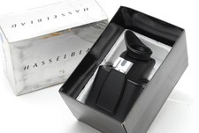 CLA'd Hasselblad PME51 Meter Prism Finder CM 500 501 503 MINT in Box Japan