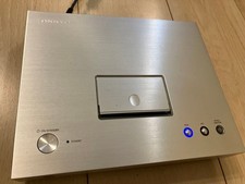 Onkyo ND-S1000 Digital Media Transport iPod Dock USB Interface 8.5x3.6x10.6 in