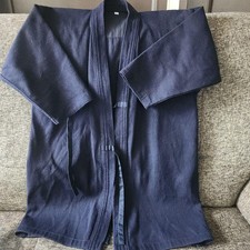 Kendo uniform, excellent condition, 1.7, worn only once