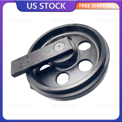 #ad Idler Pulley For Caterpillar 306 304 305 305CR 305.5 304 304CR 305 305CR 304.5US $565.55