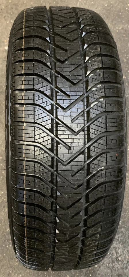 4x Original MINI Winterräder 195/55 R16 87H - für F55 F56 F56 BEV F57 2010 - Bild 3 von 3