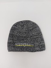 Peters Keatts Equipment Inc Beanie Hat Cap
