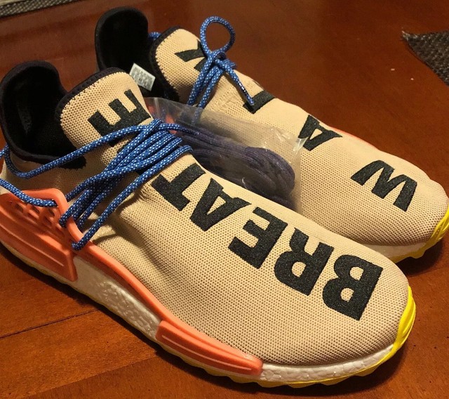 human race breathe walk