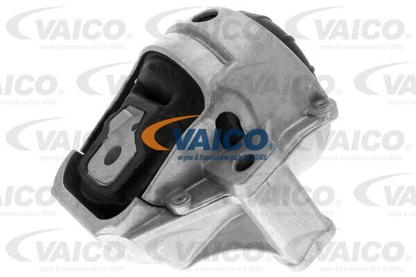 Vaico V10-3477 Lagerung, Motor FüR Audi-image