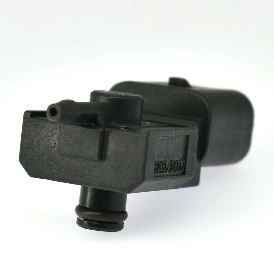 OEM Fuel Tank Pressure Sensor For 2010-2024 Hyundai Sonata Kia Soul 31435-2J000 - Imagem 3 de 4
