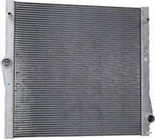 Radiator for 2007-2008 BMW X5 3.0si 6 Cyl 3.0L  