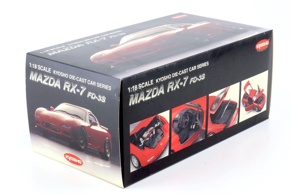 m*a様 京商 Mazda RX-7 FD-3S 1:18 スケール KYOSH s-l400.jpg