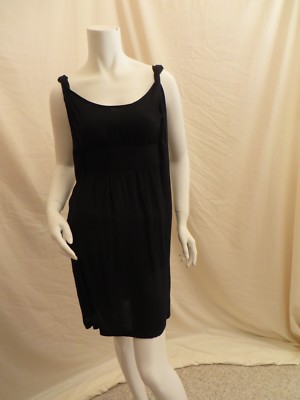  CHEAP MONDAY DRESS SIZE S BLACK