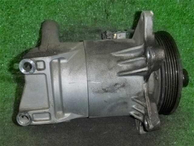 JDM NISSAN J31 TEANA MAXIMA ALTIMA VQ23DE A/C COMPRESSOR PUMP