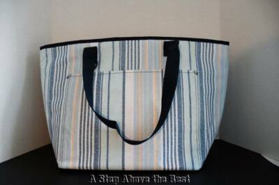 tote ally thermal