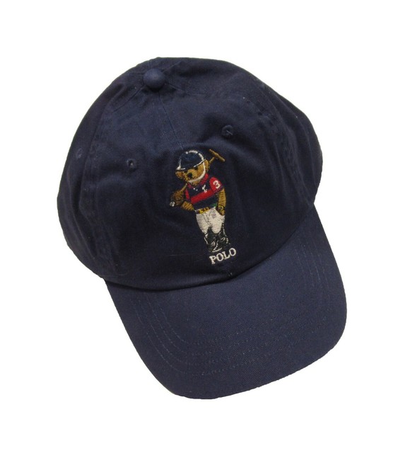 polo caps ebay