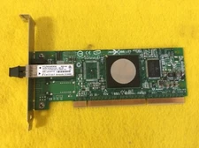 QLA2440 QLogic SANblade QLA2440 - Network adapter - PCI-X / 266 MHz - Fibre