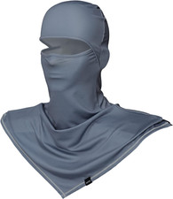 Pasamontanas Calavera Balaclava Militar Mascara Para El Frio De Moto