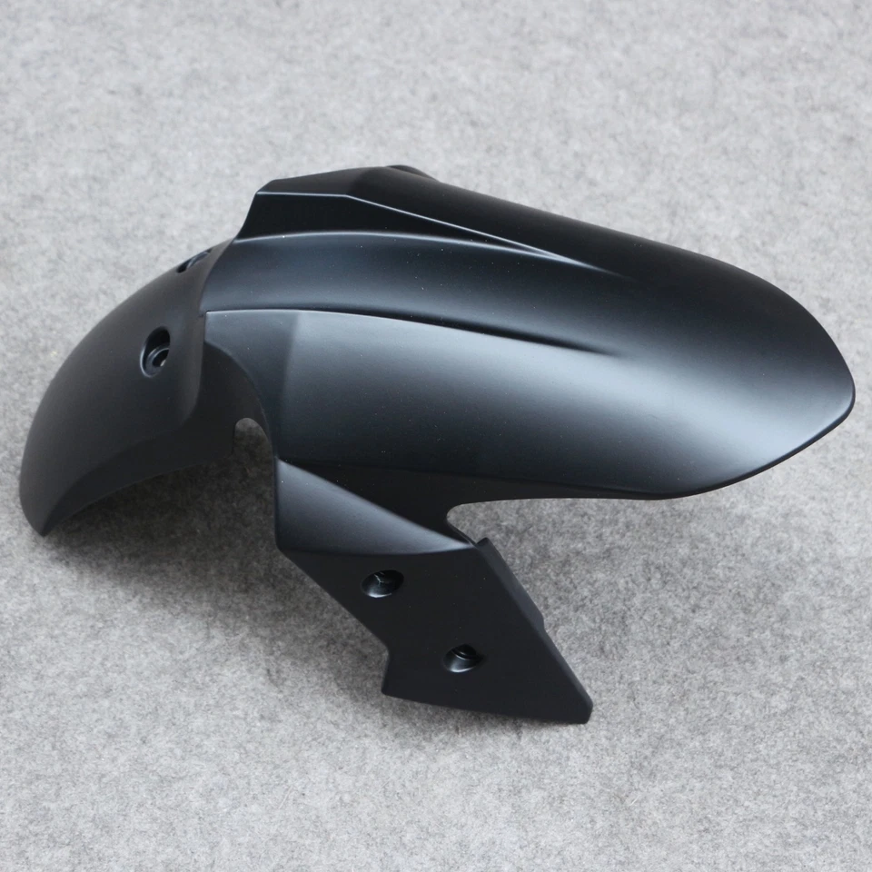 ABS Fairing Bodywork Kit Panel Set Fit for Kawasaki Z250 Z300 2013-2017 14 15 16 - Image 4 of 4