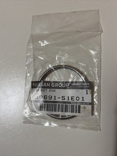Nissan 20691 19u00