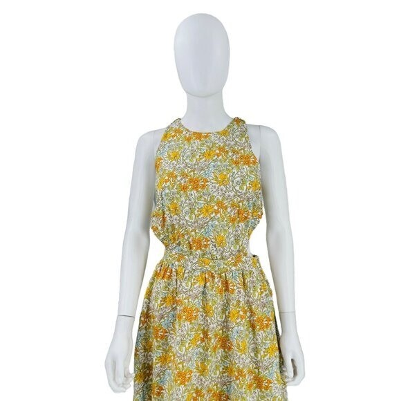 maggie floral jacquard party dress Maggie Floral Jacquard Party Dress