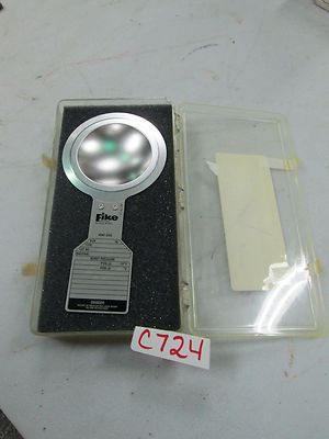 Fike 2'' Rupture Disc Lot# 0100397 143.68 PSIG @ 72F Type: MRK-5 (NIB)