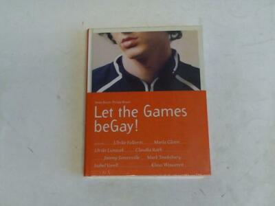Let the games beGay!
