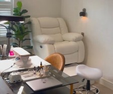 Ontario Spa Pedicure Recliner