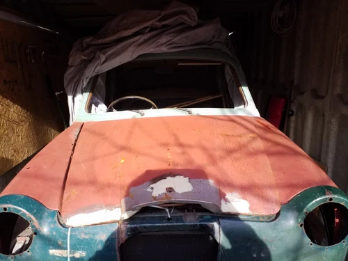 wolseley 1500 - Picture 1 of 9