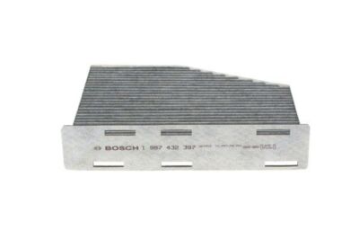 Bosch 1 987 432 397 Aktivkohleinnenraumfilter für VW