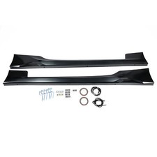 T Style Gen Ii Side Skirts For Toyota 86 Subaru Brz Scion Fr-s 2012-2021 Abs T Style Gen Ii Side Skirts For Toyota 86 Subaru Brz Scion Fr-s 2012-2021 Abs