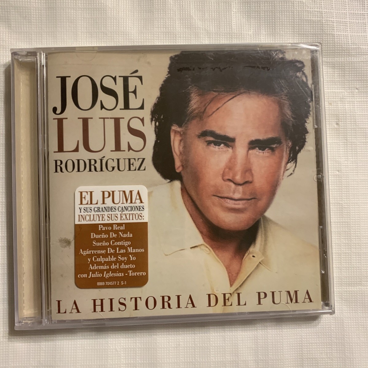 del puma jose puma rodriguez