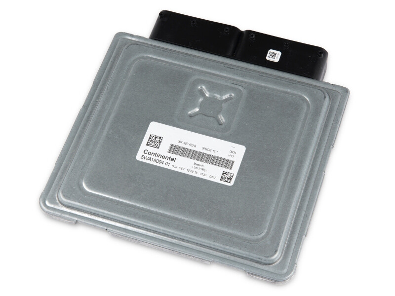 Continental Engine Control Unit Module ECU VW Audi 1.8 2.0 TSI 