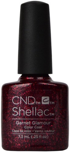 CND Shellac UV/LED Gel Nail Polish 7.3ml - 237 Colours - Picture 88 of 213