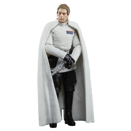 Figura Hasbro 2024 Star Wars Vintage VC302 DIRECTOR ORSON KRENNIC ESCALA 3,75" - Imagen 3 de 18