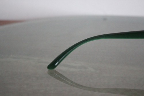Neuf Monture Optique Lunettes de vue ARNETTE / Mod. ELBO AN 7232 2833 - Imagen 6 de 11