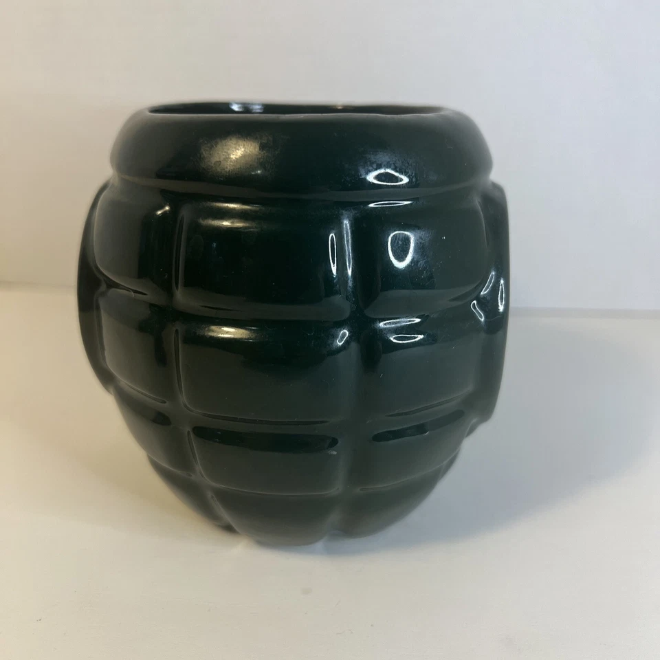 Taza de café granada Marvel Zak Deadpool 2017 MG06 Foto 4 de 4