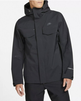 Nike Sportswear Storm-Fit ADV M65 Coat / Jacket / Parka DD6872-010 Men Small