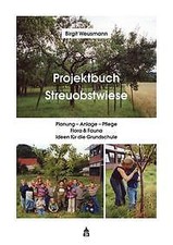 Projektbuch Streuobstwiese | Buch | 9783834022189
