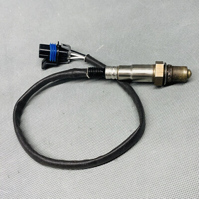 16938 Lambda Oxygen Sensor FOR CHEVROLET PONTIAC SUZUKI 2007-2009