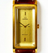 Omega Tank De Ville 5110377